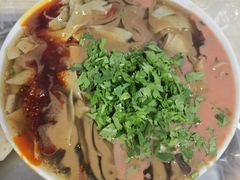 -小发锅巴菜铺(金辉家园店)