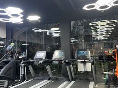 -VPsmart私教健身工作室(新华路旗舰店)