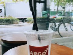-Joymean coffee.见面咖啡