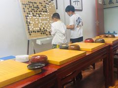 -弈海围棋学堂(夕照寺校区)