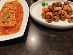 -老牌坊鲁菜名店(聊城美食岛店)