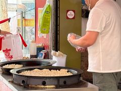 -水丰锅贴(延吉东路店)