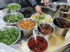 -金杨老摊头蛋饼(金口路店)
