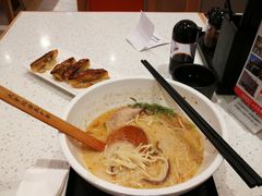 -味千拉面(光启城时尚购物中心店)