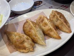 煎饺-香港饭店0410(明洞店)
