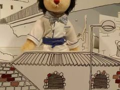 -济州岛泰迪熊博物馆