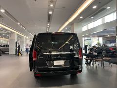 -浙江星杭奔驰4S店(海创园店)