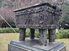 -温江公园
