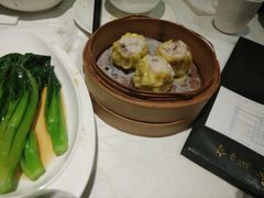 -狮王府淮扬菜(新街口友谊店)