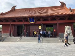 -天静宫