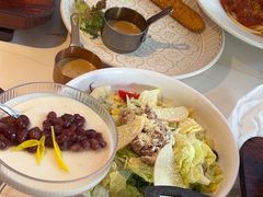 -牛扒先生·厚切雪花牛扒西餐厅(北京路禺山路店)