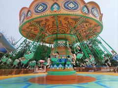 -南戴河国际娱乐中心