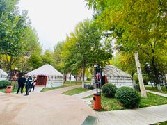 -九十九顶毡房(阜石路店)