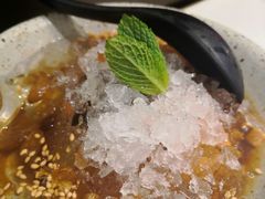 -新辣道鱼火锅(上地华联店)