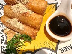 -太二酸菜鱼(深圳布吉万象汇店)