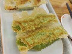 -众品老方子锅贴甜沫(李村店)