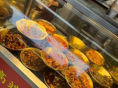 -带杏干面馆(洋湖景园店)