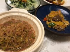 -酌宴府The China Club·广州万富希尔顿酒店(云城东路店)
