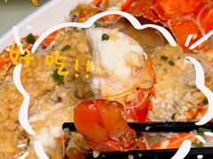 -四川小胡子海鲜(丁村万人海鲜广场店)