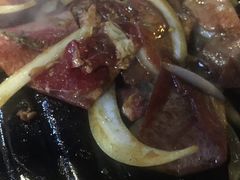 -厚味居炙子烤肉·清真(天桥南纬路店)