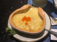 芝士焗雪蟹宝-德川家日本料理(中关村寰太大厦店)