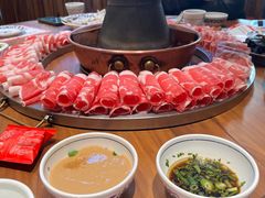 -东镇老火锅(长春路首店)