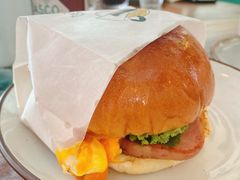 -RAC BAR(安福路店)
