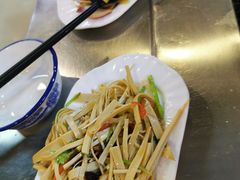 -迎燕阁烤羊腿(二环南路店)