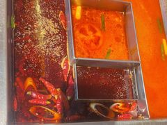 -重庆德忆火锅（龙南街3店）(渝水岸餐饮)