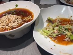 -小厨娘淮扬菜(奥体博览中心奥美店)