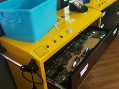 -SFC上影百联影城(大上海4DX店)
