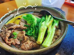 -煲煲掂风味煲仔饭餐厅(西区店)