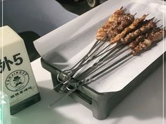 -眼镜哥浦江夜宵大本营