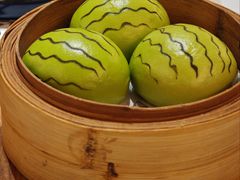-云山茶餐厅(广东大厦店)