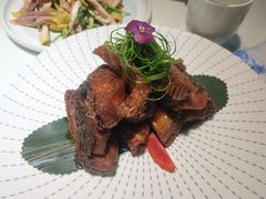 -姜君·千岛湖鱼头馆(浦东大道店)