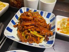 -喜晋道面馆(华严寺广场店)