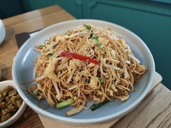 -潮粥荟·潮汕砂锅粥(槐房万达店)