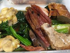 -老字号蛇口德记烧腊饭店·海鲜加工