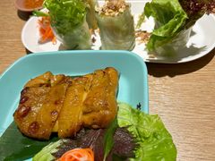 -蔡澜Pho·越南粉餐厅(海上世界店)