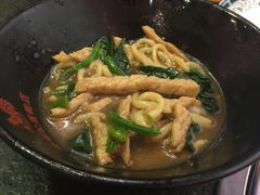 手擀面-重庆烧鸡公火锅(簋街店)