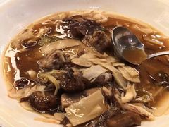 -巷语私房料理(华一实业大厦店)