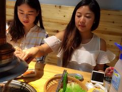 -麻蒲碳烤肉(远景路1号店)
