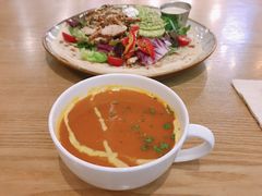 -HELLO 27 意面·沙拉·帕尼尼