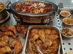 -吴忠民族饭庄(利通南街店)