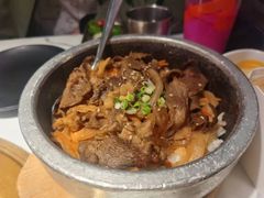 -花味烤肉·拌饭(庐阳万象汇店)