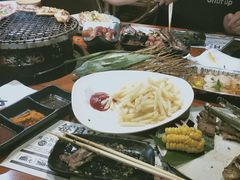 -牛家酒场(7mall店)