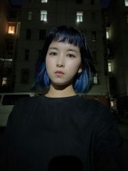 -New Fashion·新时尚形象设计