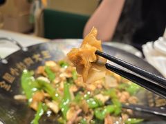 -费大厨辣椒炒肉(沙河万达店)