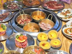 -深圳龙华星河COCO City(民治店)