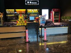 -万达影城(西铁营万达广场IMAX店)